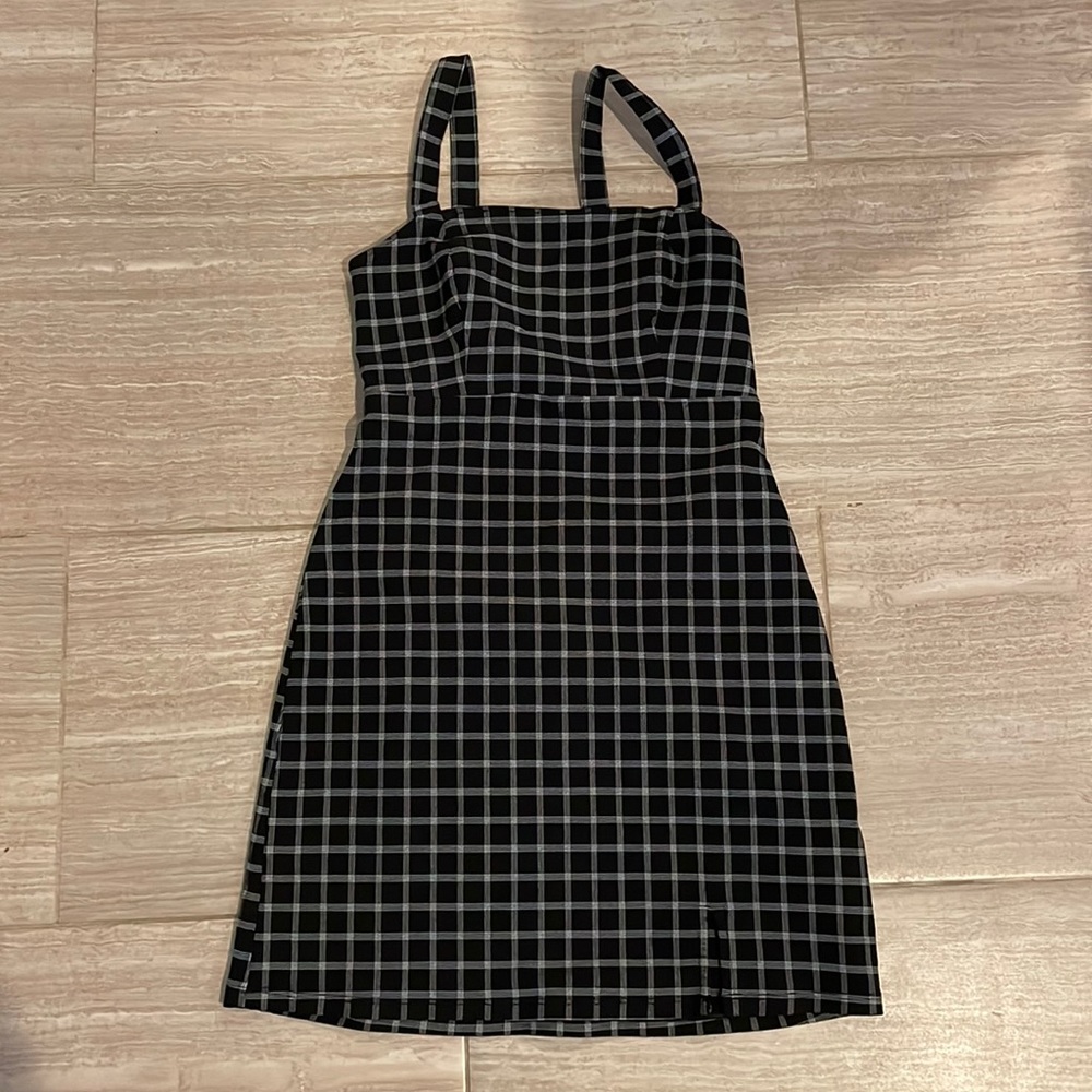 Hollister dress